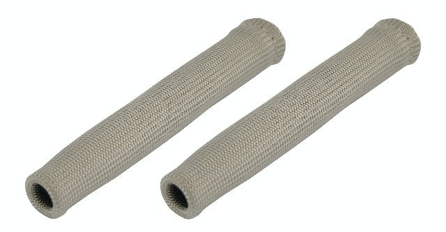Moroso 71995 Hi-Temp Boot Sleeve (1, Natural Color)