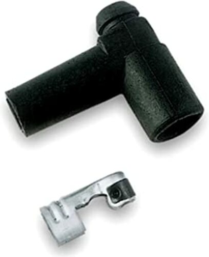 Moroso 72040 Boot and Terminal Kit (Distributer, HEI)