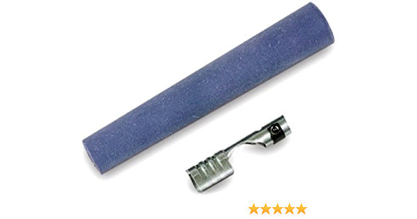 Moroso 72060 Blue Max Spark Plug Boot and Terminal Kit (Straight Ends)