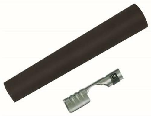 Moroso 72061 Ultra 40 Spark Plug Boot and Terminal Kit (Spark Plug Boot, Straight)