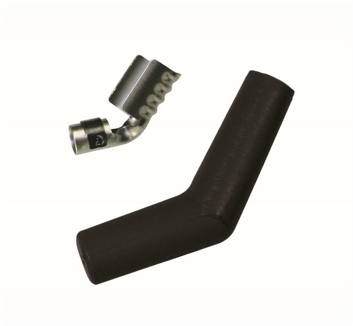 Moroso 72076 Ultra 40 Spark Plug Boot and Terminal Kit (Spark Plug Boot, 135?)