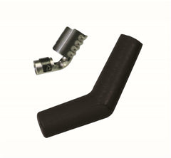 Moroso 72076 Ultra 40 Spark Plug Boot and Terminal Kit (Spark Plug Boot, 135?)