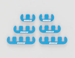 Moroso 72160 Wire Separator Kit (Blue, 7-9mm)