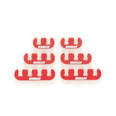 Moroso 72161 Wire Separator Kit (Red, 7-9mm)