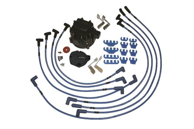 Moroso 72280 Super Hei Ignition Kit