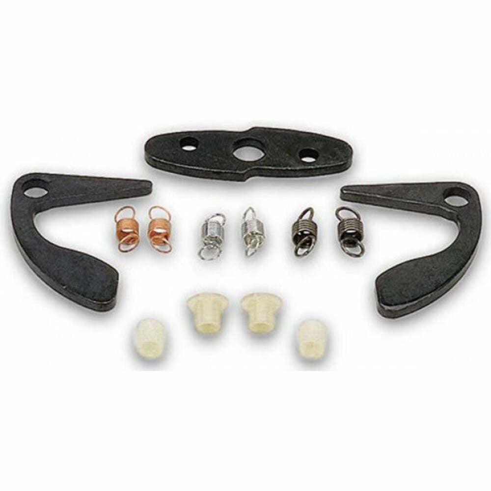 Moroso 72300 Advance Curve Kit,Gm Hei