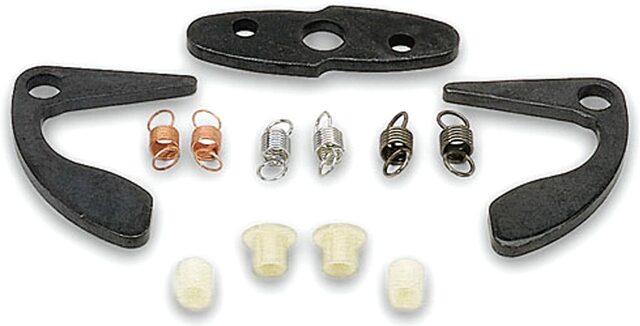 Moroso 72310 Advance Curve Kit,Non Hei