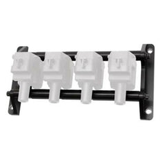 Moroso 72395 Coil Mntg Brkt,Ls Engs