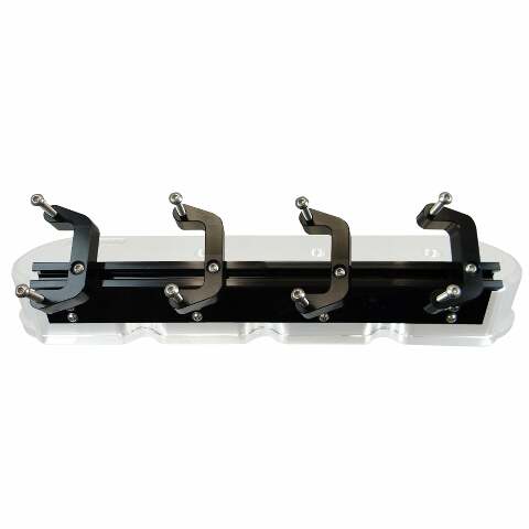 Moroso 72398 Coil Mntg Brkt, Gm  Ls2, Ls3 Coils