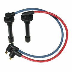 Moroso 72674 Blue Max Spiral Core Custom Wire Set (Blue/Unsleeved)