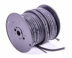 Moroso 73838 Ultra 40 Black Wire Spool (100ft)
