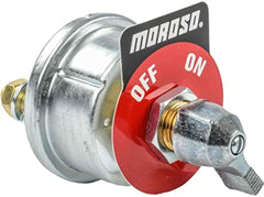 Moroso 74101 Switch,Batt Disconnect
