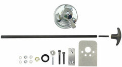 Moroso 74109 Switch, Push/Pull Battery Disconnect Kit