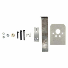Moroso 74117 Bracket, Battery Discont Switch, Morse Cable