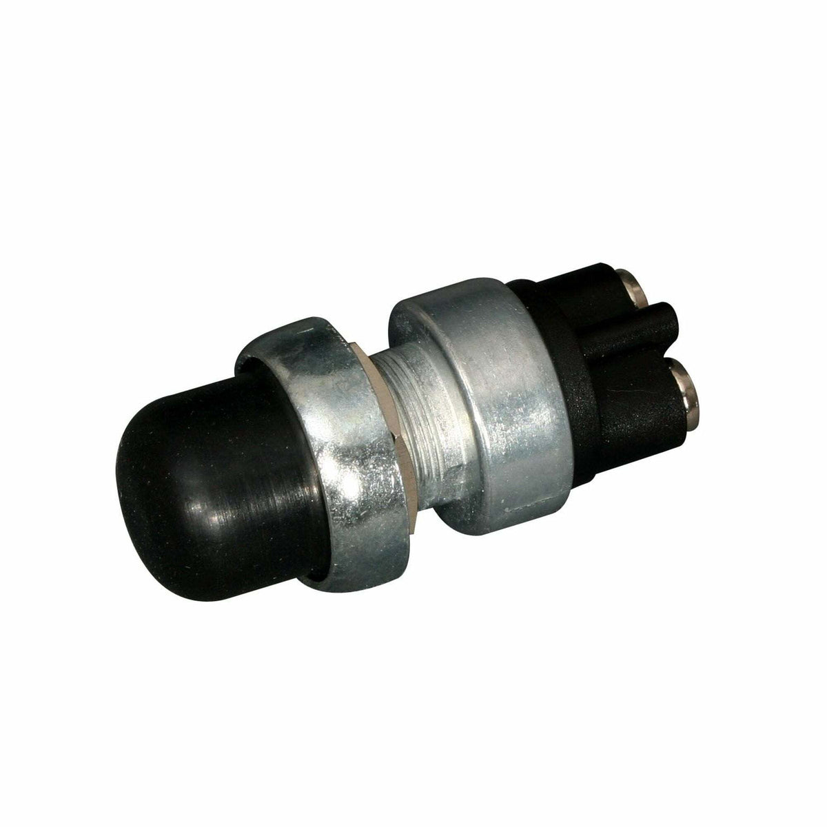 Moroso 74120 Push Button Starter Switch (35 amp @ 12V)