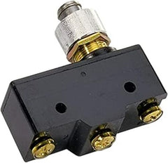 Moroso 74123 Adjustable Universal Momentary Switch (15 amp DC)