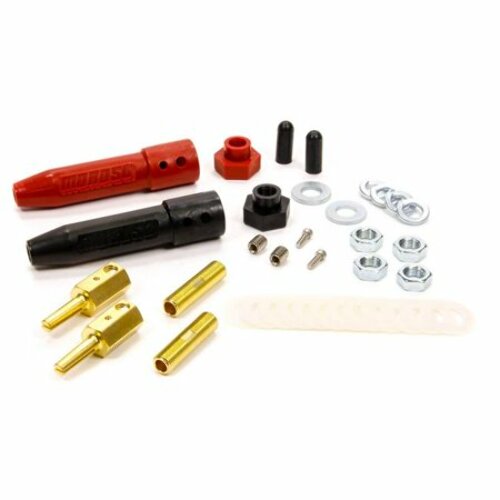 Moroso 74156 Battery Cable Disconnect