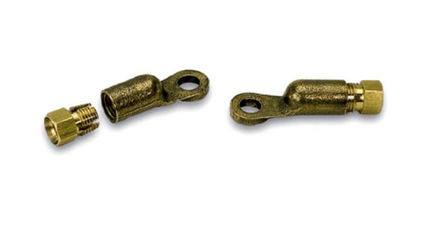 Moroso 74172 Battery Cable Terminal
