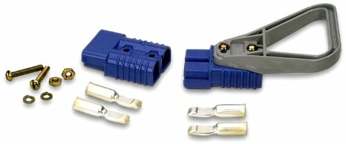 Moroso 74200 Quick Disconnect, Battery