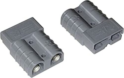 Moroso 74201 Quick Disconnect, Battery