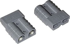 Moroso 74201 Quick Disconnect, Battery