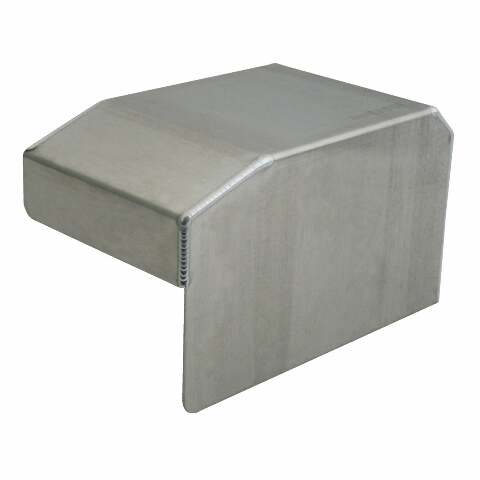 Moroso 74226 Fuse Box Cover, Challenger 08-Up