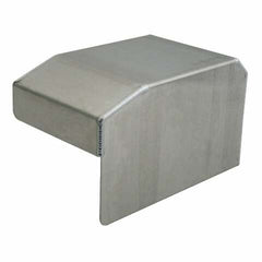 Moroso 74226 Fuse Box Cover, Challenger 08-Up