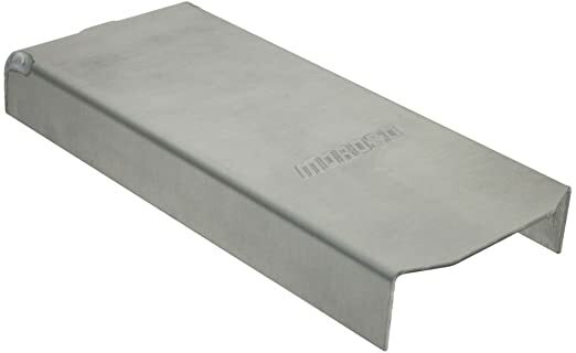 Moroso 74228 Fuse Box Cover, Mustang V-6 Gt