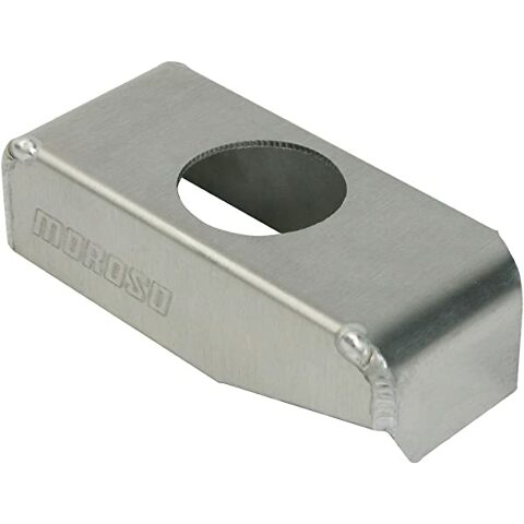 Moroso 74229 Brake Booster Cover