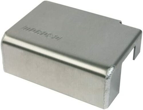 Moroso 74230 Fuse Box Cover, Mustang 1998-2004