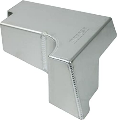 Moroso 74231 Fuse Box Cover, Subaru Wrx/Sti 2002-2007
