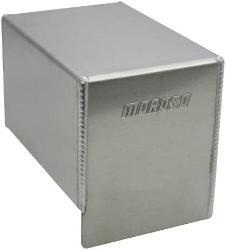 Moroso 74248 Abs Pump Cover, Camaro Ss Ht, 10-15