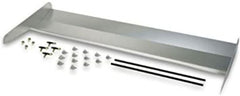 Moroso 78740 Rear Spoiler Kit, Universal