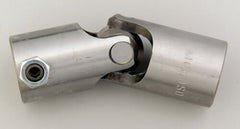 Moroso 80131 U-Joint,Steering,3/4In.Shaft To 3/4In.