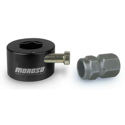 Moroso 80160 Hub Kit, Steering Wheel