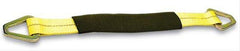Moroso 80700 Loop, Tie Down,Axle,24In.