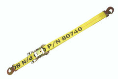 Moroso 80740 Tie Down, Short