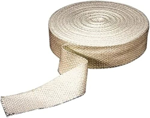Moroso 80808 Header Wrap,2In.X 50Ft