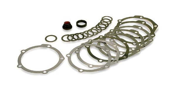 Moroso 84750 Shim Kit, Ford 9In.