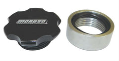Moroso 85284 Filler Cap Kit, 1-1/4 -12Unf, 1.5 O.D.