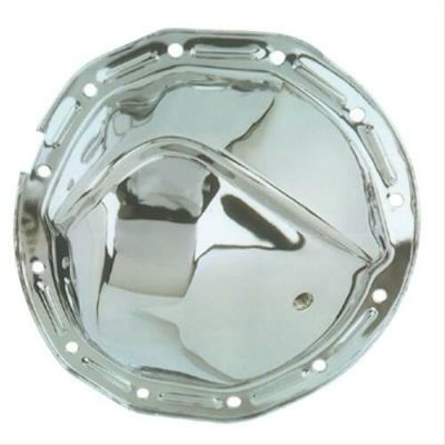 Moroso 85330 Rear End Cover,Gm 12B,Chr