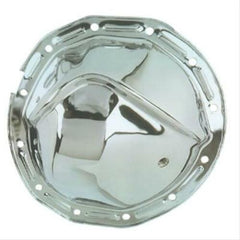 Moroso 85330 Rear End Cover,Gm 12B,Chr