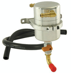 Moroso 85474 Large Body Air-Oil Separator Kit (Universal)