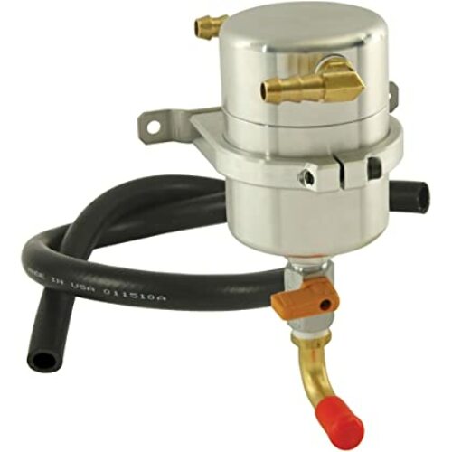 Moroso 85494 Air-Oil Sep., Lotus Elise, Exige 2005-2011