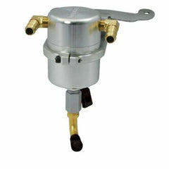 Moroso 85498 Large Body Air-Oil Separator Kit (11-14 Ford Mustang V-6)