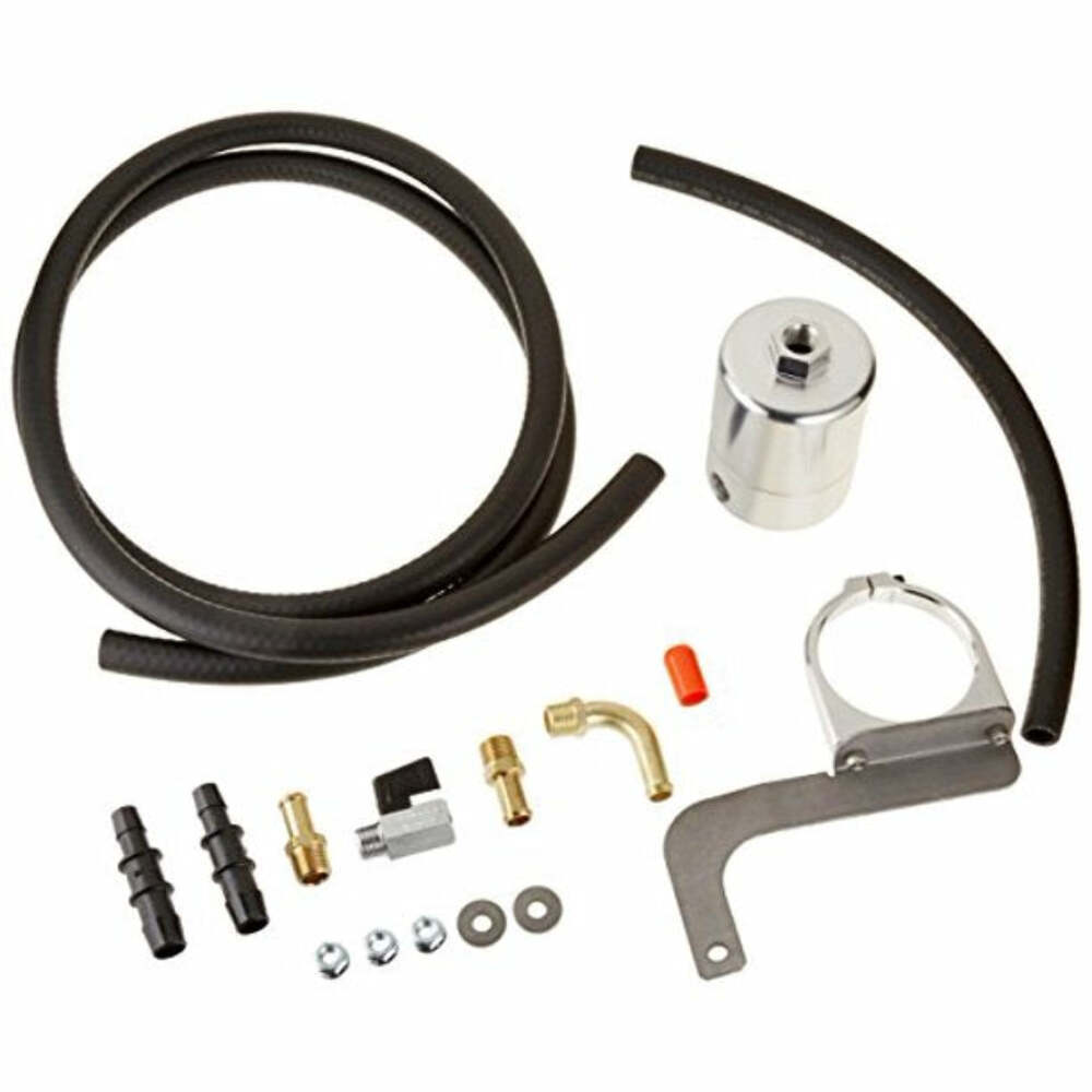 Moroso 85499 Large Body Air-Oil Separator BMW M3 95-99