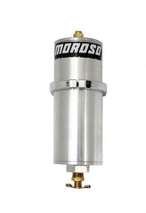 Moroso 85505 Billet Aluminum Radiator Recovery Tank