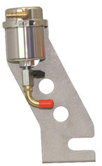 Moroso 85514 Large Body Air-Oil Separator (87-93 Ford Mustang GT/LX 5.0)