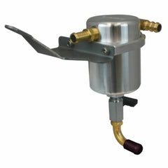 Moroso 85517 Large Body Air-Oil Separator (07-11 Jeep JK 3.8)