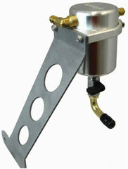 Moroso 85521 Large Body Air-Oil Separator Corvette (Chevy 05-13 Corvette/06-13 Z06)